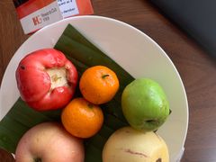 -西双版纳融创皇冠假日度假酒店