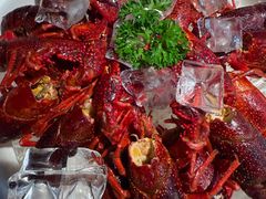 -同福龙虾(高新店)