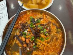 -周成芝螺蛳粉(人和店)