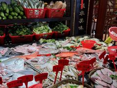 -抱德·潮汕味(敦和店原惠城鱼仔)