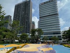 -深圳来福士广场