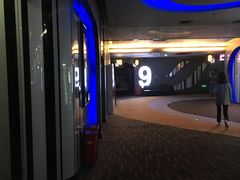 -万达影城(开福万达广场IMAX店)