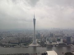 -广州四季酒店