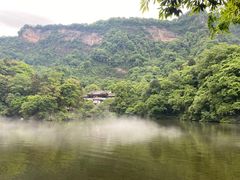 -青城山