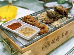 -厦门渔港(成山路店)