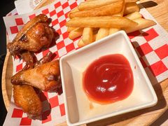 -避风塘(宝山万达店)