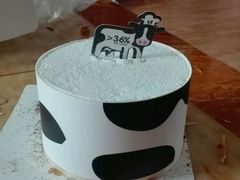 -娇点烘焙(颐高店)