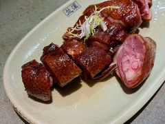 -兰溪小馆(东直门簋街店)