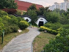 -贮水山儿童公园