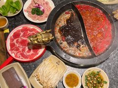 -蜀大侠火锅(春熙路店)