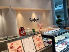 -Seesaw Coffee(西岸凤巢店)