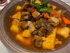 -巴依老爷新疆美食(常营店)