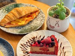 -J Create城市露营咖啡·简餐·宠物(上海动物园店)