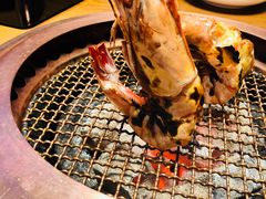 -炎蔵牛舌烤肉