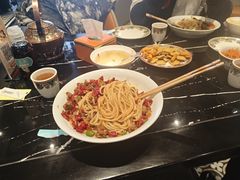 -巴依老爷新疆美食(清华东门店)