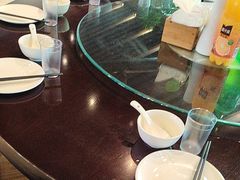 -南山竹海·珍味堂