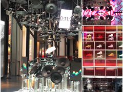 -NIKE品牌体验店(南京东路店)