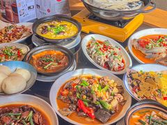 -丰乐餐厅·始于1999(千岛湖店)