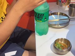 -南浦洞烤肉·新世界版(奥体店)
