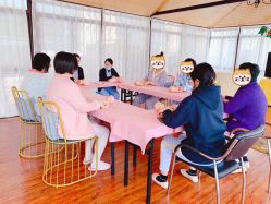 点击看大图 -卓玥国际月子会所(罗山路店)