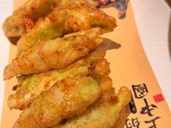 -味莊餐厅(康庄南街店)