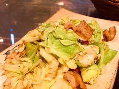 -水煮三国·川鲁江湖菜(香山店)