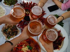 -辣螃铠盆盆蟹大排档(总店)