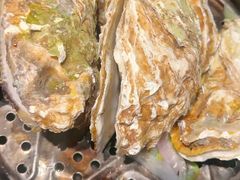 -蚝翅·海鲜粥·烧烤·龙虾季(海曙天一店)