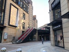 -苏宁天御商业广场