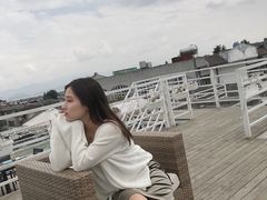 -蜜舍咖啡(洋人街店)