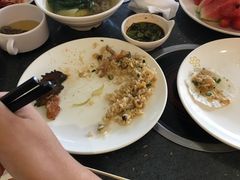 -阳光假日大酒店-西餐·自助餐