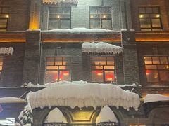 -中华巴洛克风情街