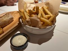 -Osteria Garden 生蚝花园餐厅(原进贤路店)