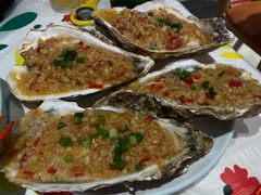 -吉利龙虾·新派海鲜烧烤
