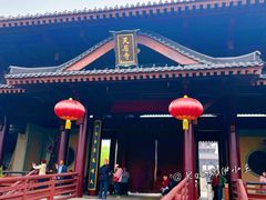 -陈武帝故宫