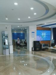 -雍禾植发全国连锁