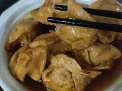 -江东饺子馆(江东路店)
