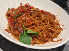 -芭莉与彩虹西餐厅(成都合生汇店)