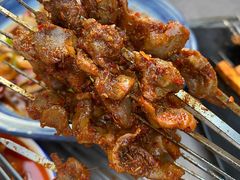 -六福烧烤酒馆(秦隆步行街店)