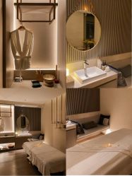 -8SPA养愈空间·新中式疗愈spa