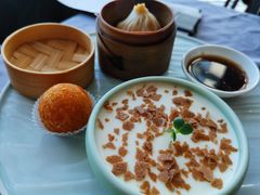 纯蟹粉小笼-蟹榭·本帮江浙菜·蟹宴(五角场合生汇商场店)