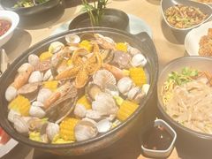 -四季餐厅·新津菜(环湖中路店)
