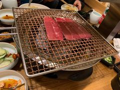 -九田家黑牛烤肉料理(华侨城店)