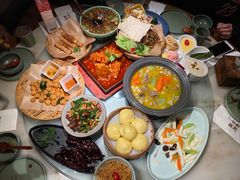 -苏乡兰亭·新派淮扬菜(吾悦广场店)