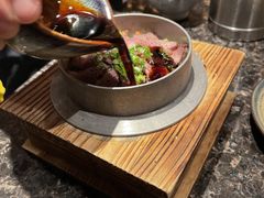 -老乾杯和牛烧肉(王府中环店)