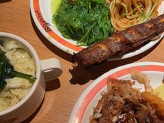 -比格比萨自助(裕源大厦店)