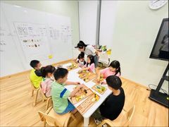 -培飞思维启蒙·益智游戏·科学探索(城西银泰店)