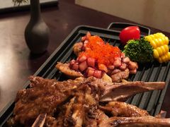 -南苑环球酒店-稻菊日式餐厅(鄞县大道店)