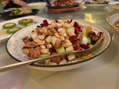 -龙门阵茶屋川菜馆(武康路店)