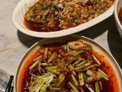 -柴门头啖汤·经典川菜·慢火汤品(锦城万达店)